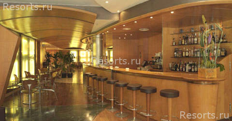 Eurostars Cristal Palace 2